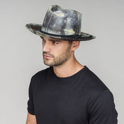 Bailey Western Bailey Hinx Panama Fedora