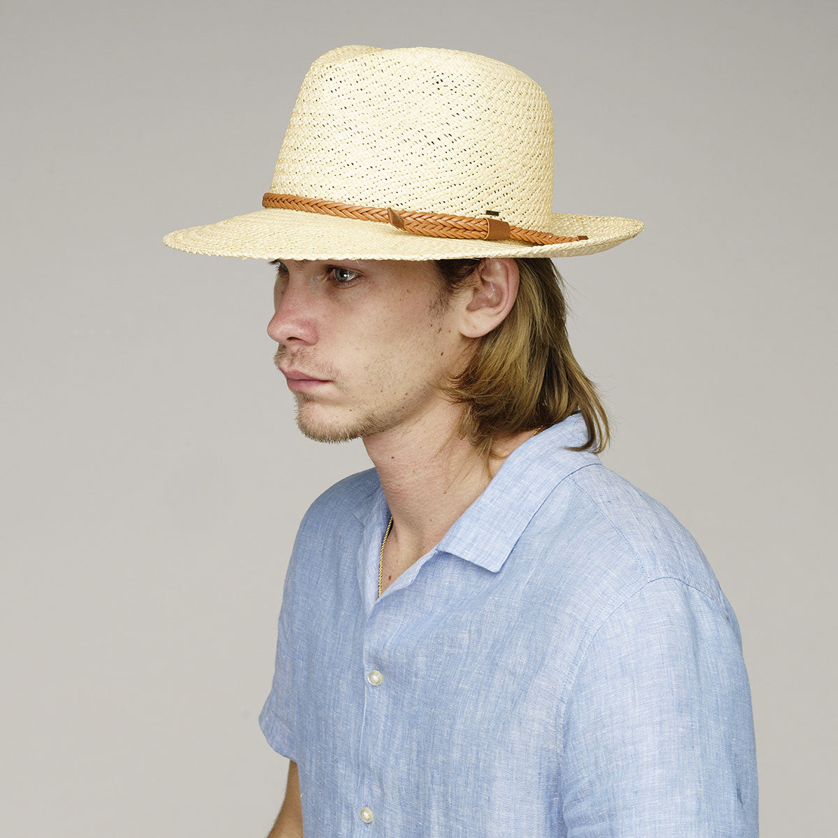 Bailey Western Bailey 1922 Crispin Fedora