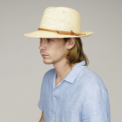 Bailey Western Bailey 1922 Crispin Fedora
