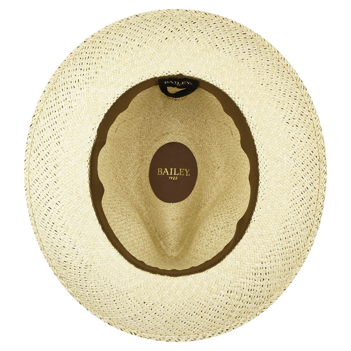 Bailey Western Bailey 1922 Crispin Fedora