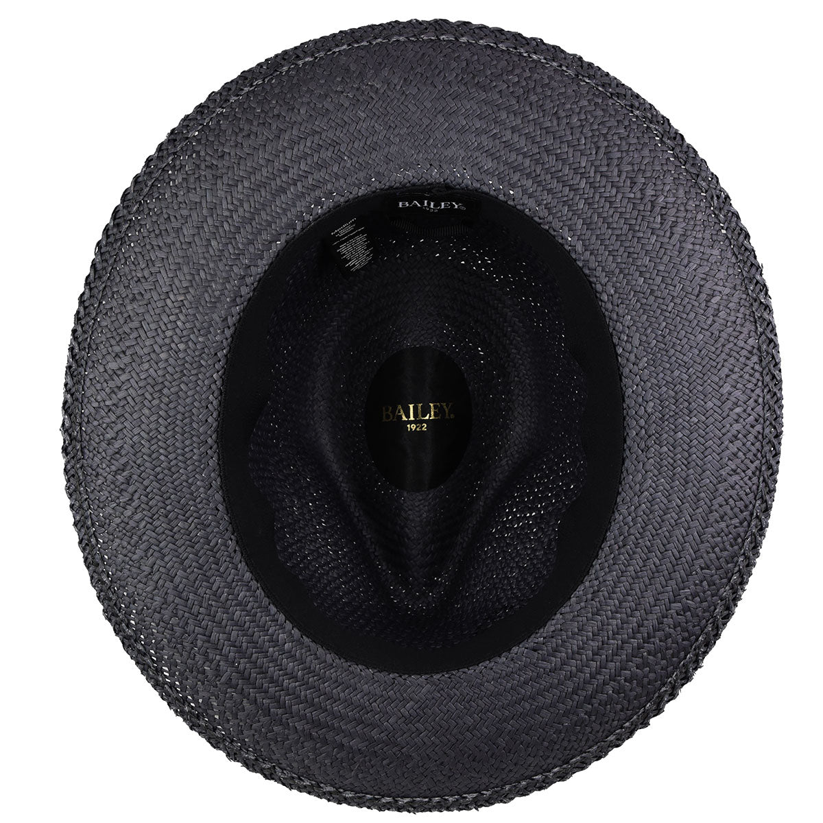 Bailey Western Bailey 1922 Crispin Fedora