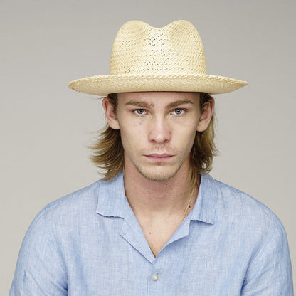 Bailey Western Bailey 1922 Crispin Fedora