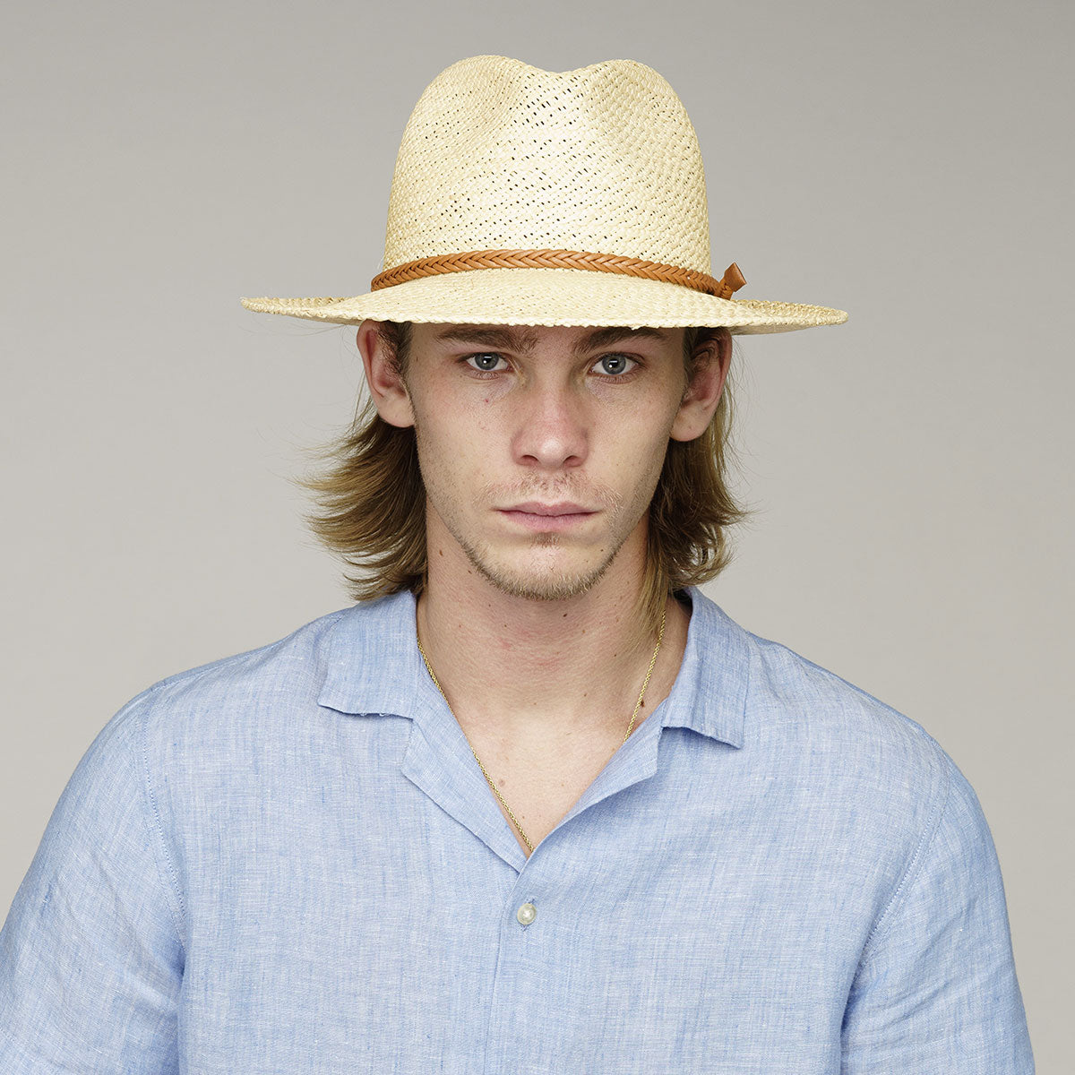 Bailey Western Bailey 1922 Crispin Fedora