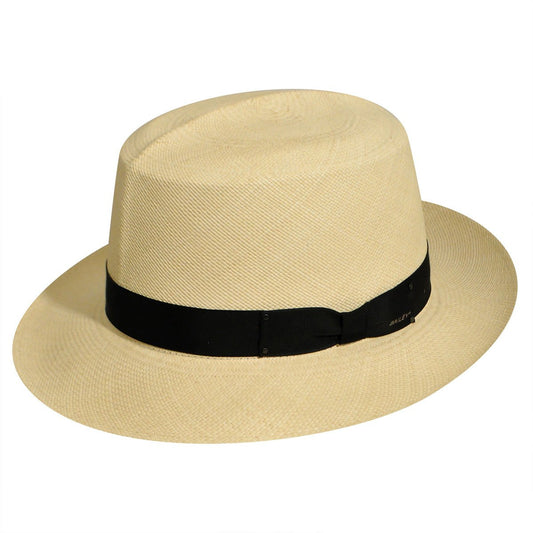 Bailey Western Roll Up II Panama Fedora