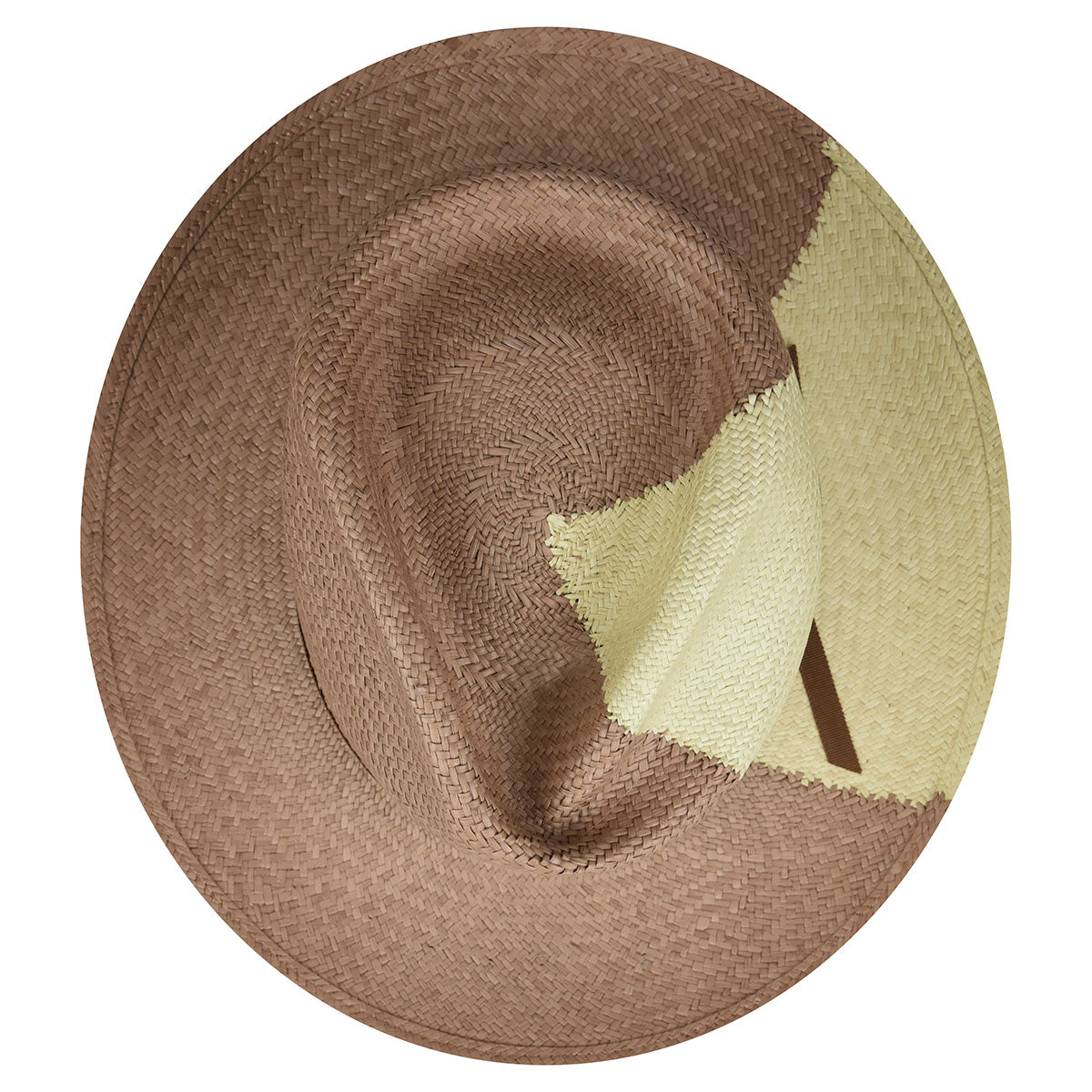 Bailey Western Bailey 1922 Boreal Fedora