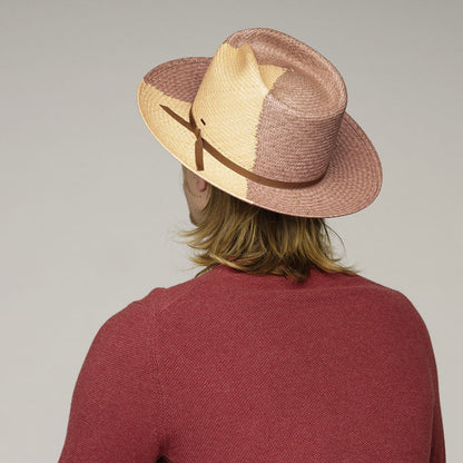Bailey Western Bailey 1922 Boreal Fedora