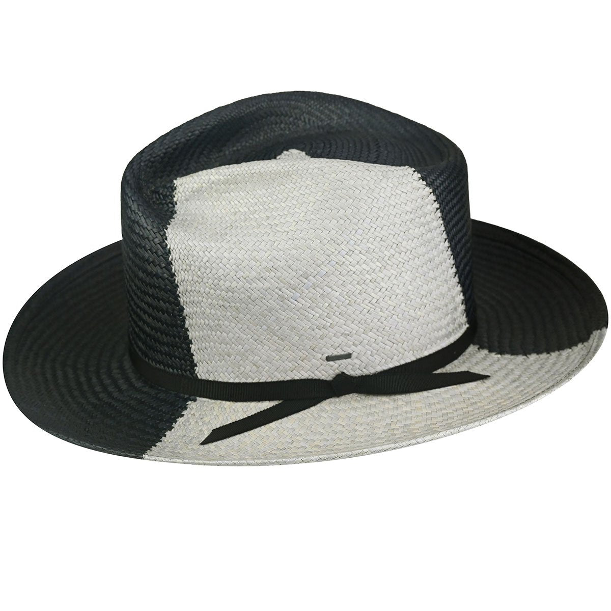 Black,S