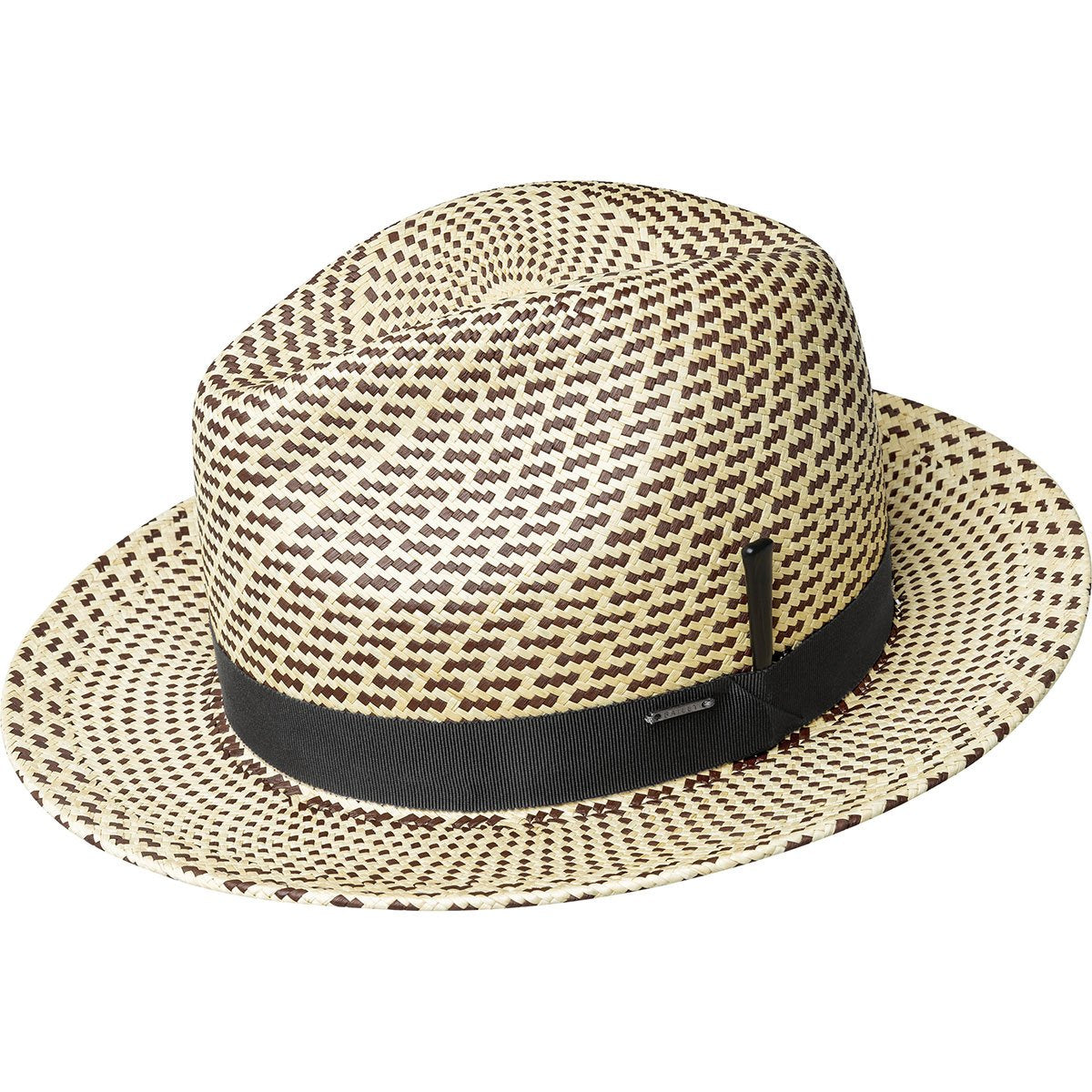 Bailey Western Bailey 1922 Hernen Panama Fedora