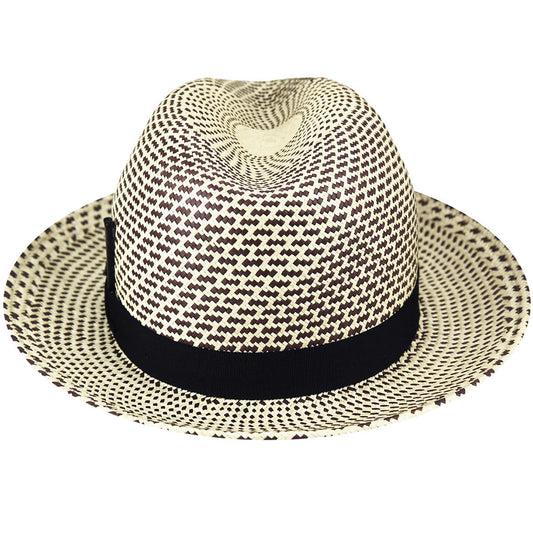 Bailey Western Bailey 1922 Hernen Panama Fedora