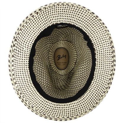 Bailey Western Bailey 1922 Hernen Panama Fedora