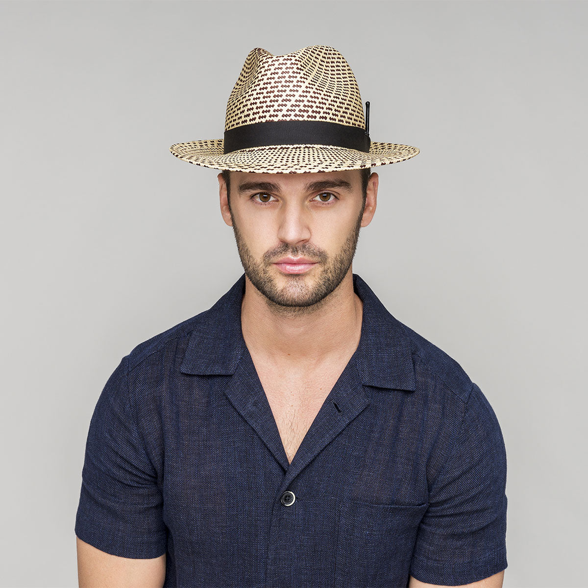 Bailey Western Bailey 1922 Hernen Panama Fedora