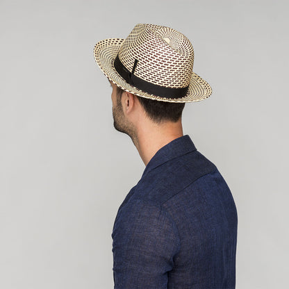 Bailey Western Bailey 1922 Hernen Panama Fedora