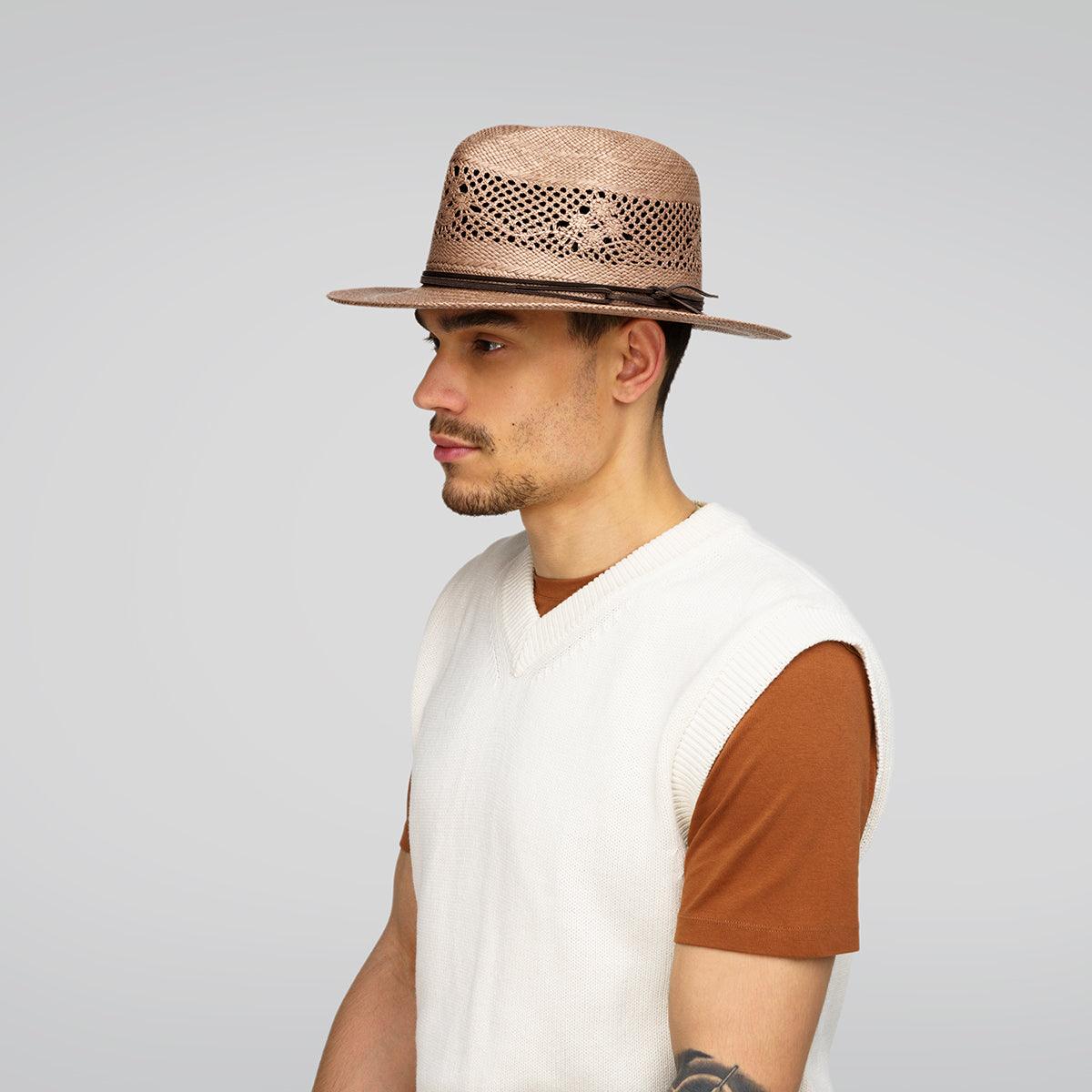 Bailey Western Trappe