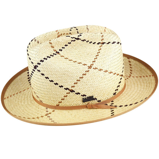 Bailey Western Bailey 1922 Tully Fedora