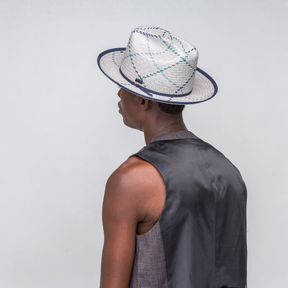 Bailey Western Bailey 1922 Tully Fedora