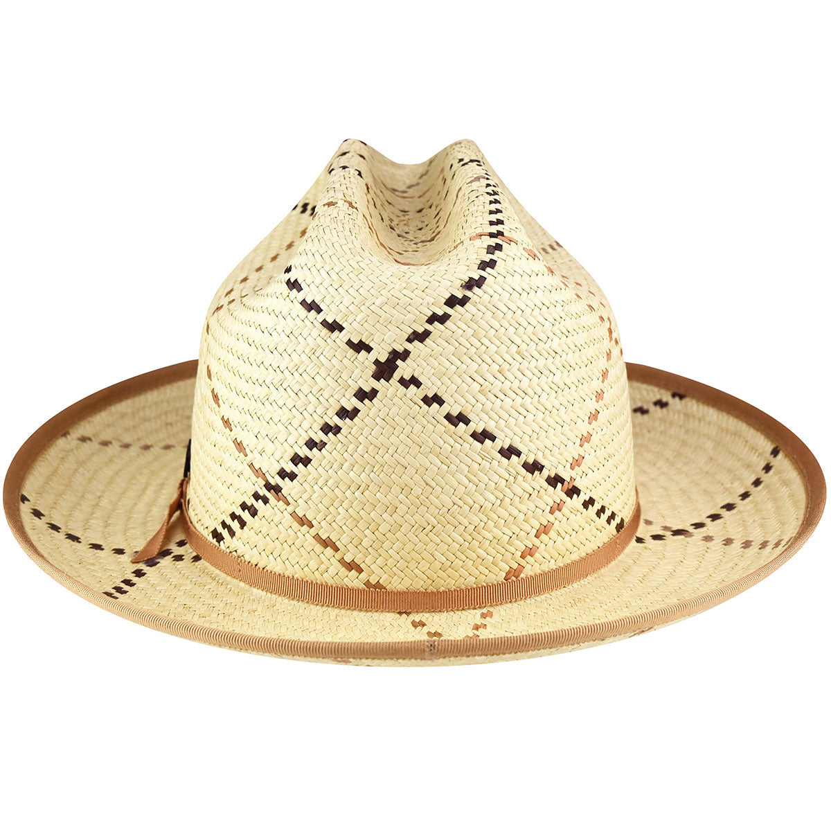 Bailey Western Bailey 1922 Tully Fedora