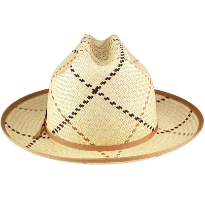 Bailey Western Bailey 1922 Tully Fedora
