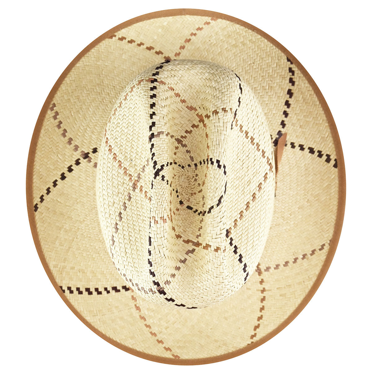 Bailey Western Bailey 1922 Tully Fedora