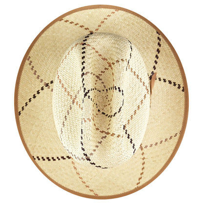 Bailey Western Bailey 1922 Tully Fedora
