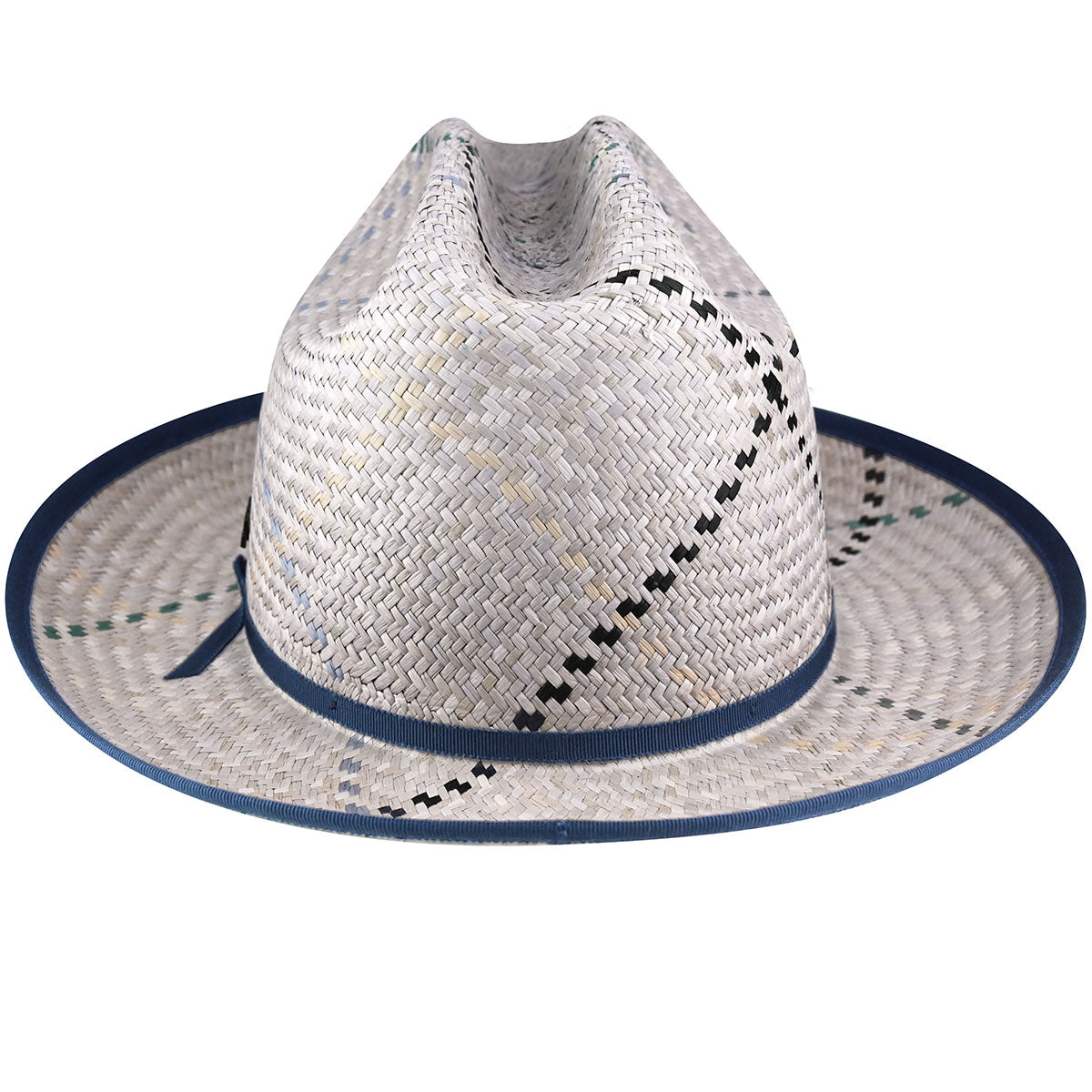 Bailey Western Bailey 1922 Tully Fedora
