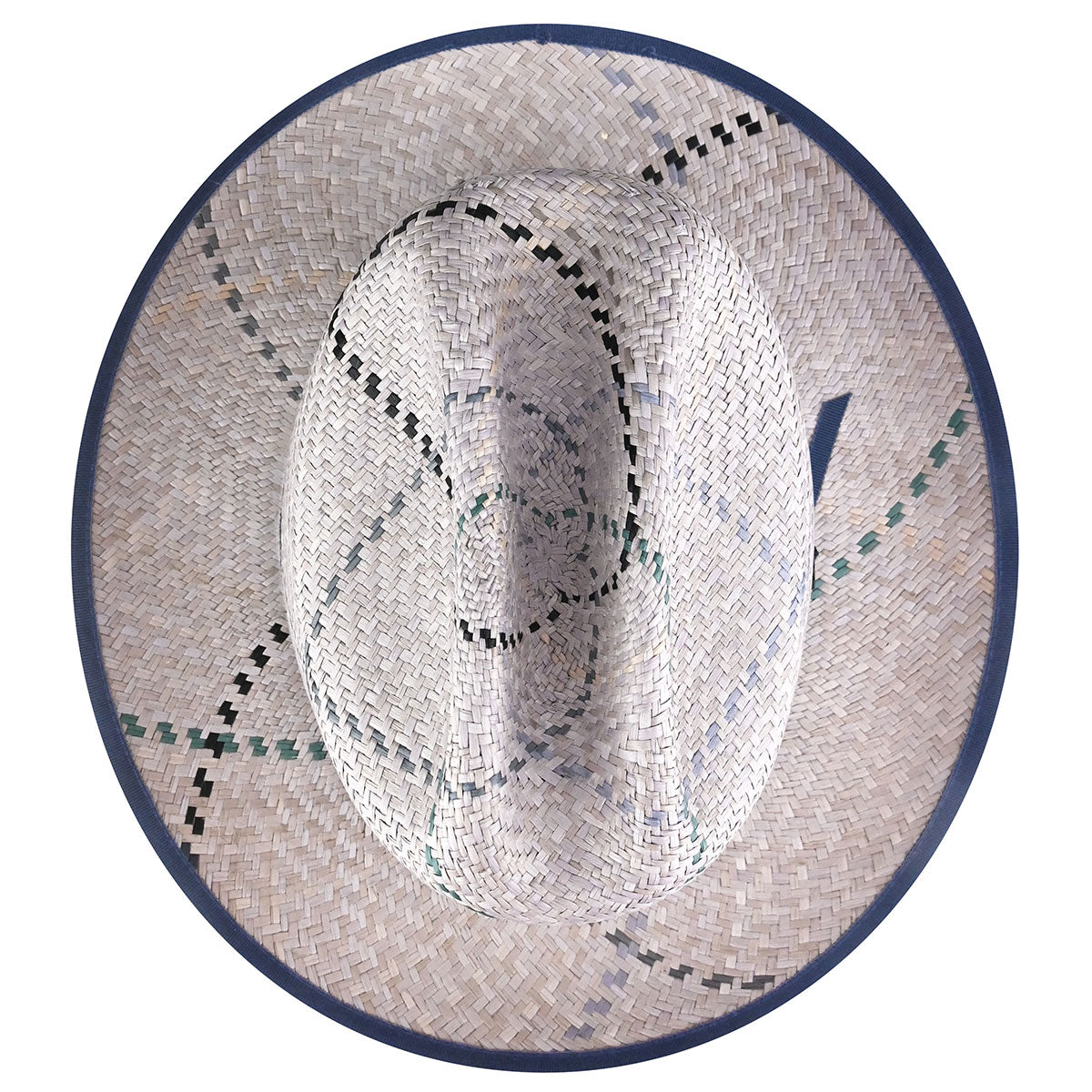 Bailey Western Bailey 1922 Tully Fedora