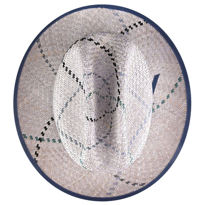 Bailey Western Bailey 1922 Tully Fedora