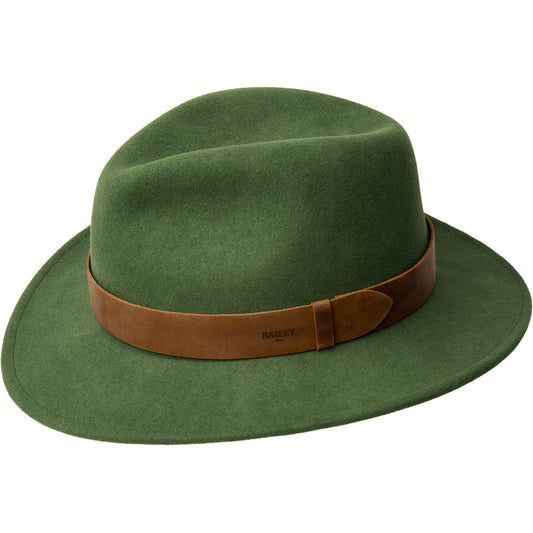 Bailey Western Sperling Wool LiteFelt Hat - Bailey Hats 1922 Collection