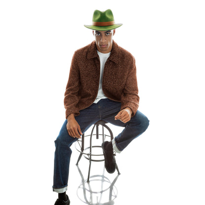 Bailey Western Sperling Wool LiteFelt Hat - Bailey Hats 1922 Collection