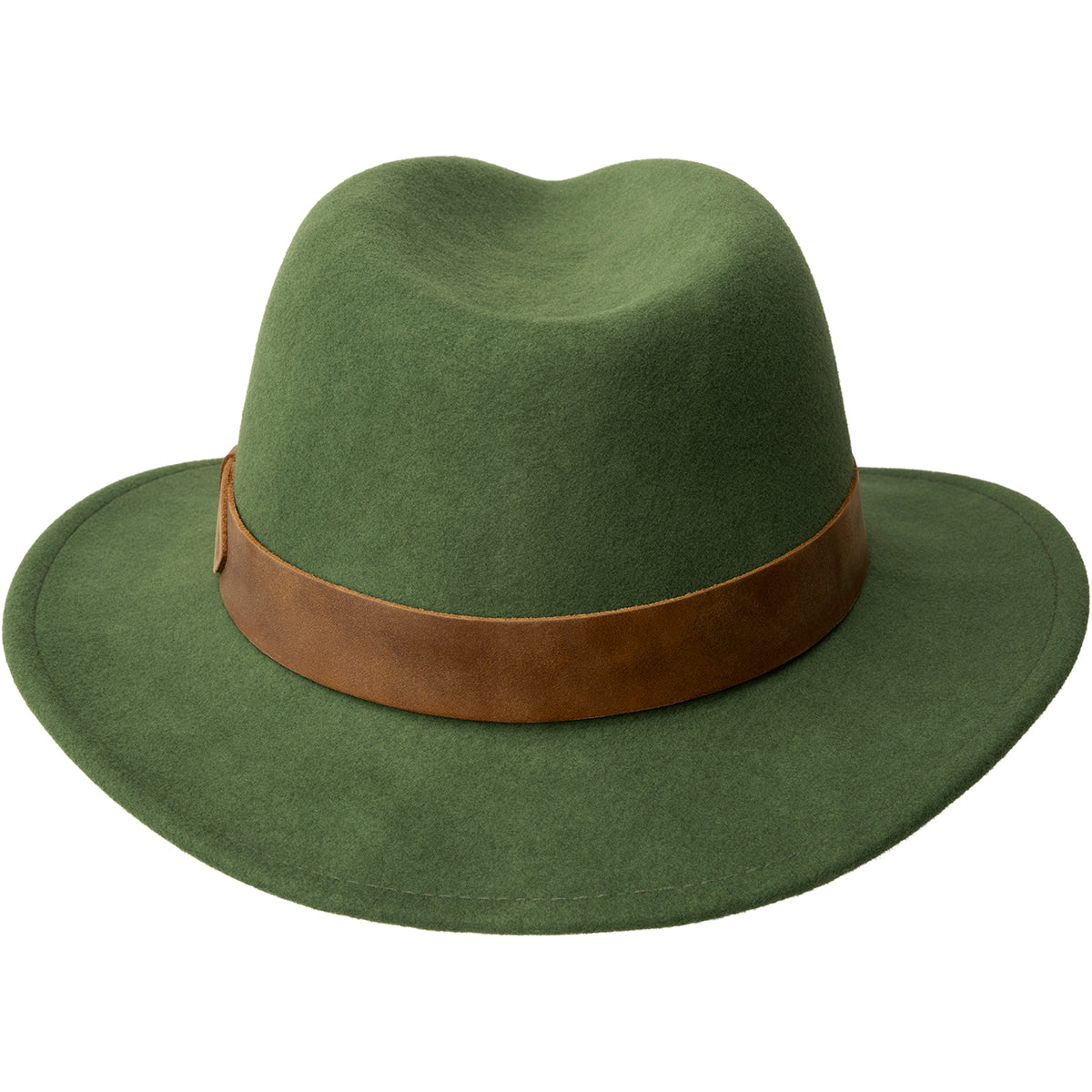 Bailey Western Sperling Wool LiteFelt Hat - Bailey Hats 1922 Collection