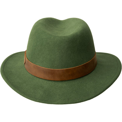Bailey Western Sperling Wool LiteFelt Hat - Bailey Hats 1922 Collection