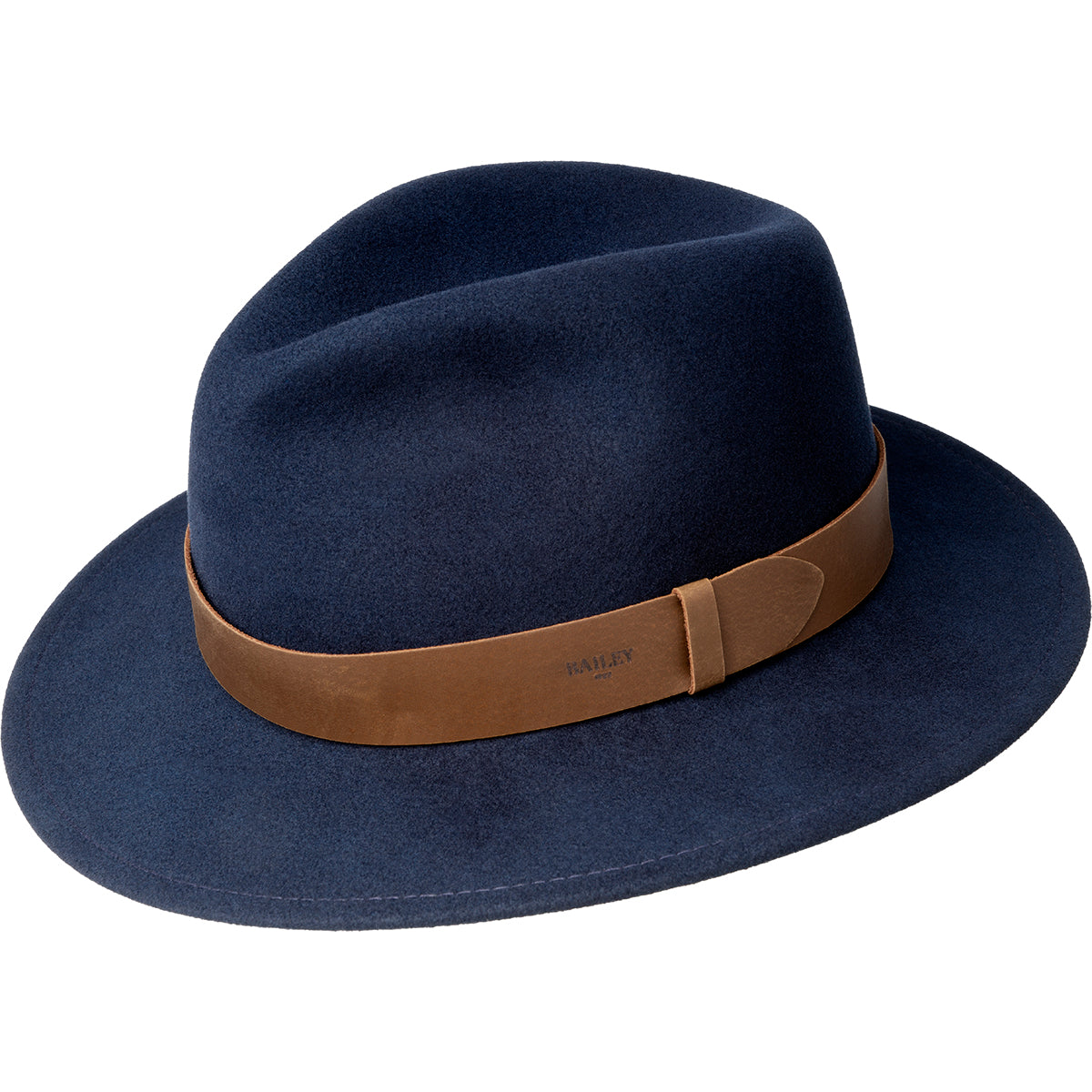 Bailey Western Sperling Wool LiteFelt Hat - Bailey Hats 1922 Collection