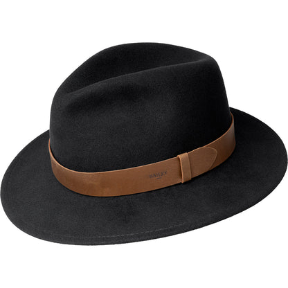 Bailey Western Sperling Wool LiteFelt Hat - Bailey Hats 1922 Collection