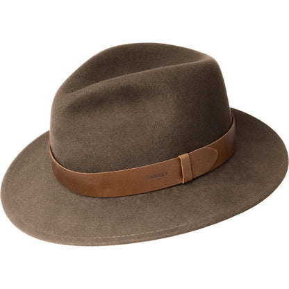 Bailey Western Sperling Wool LiteFelt Hat - Bailey Hats 1922 Collection