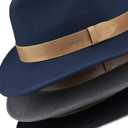 Bailey Western Sperling Wool LiteFelt Hat - Bailey Hats 1922 Collection