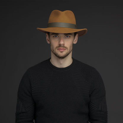 Bailey Western Sperling Wool LiteFelt Hat - Bailey Hats 1922 Collection