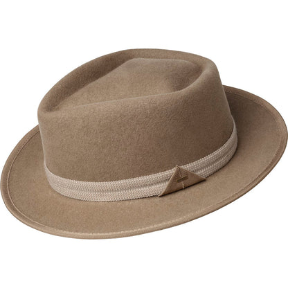 Bailey Western Bailey 1922 Reeder Fedora