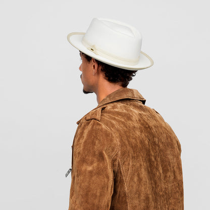 Bailey Western Bailey 1922 Reeder Fedora