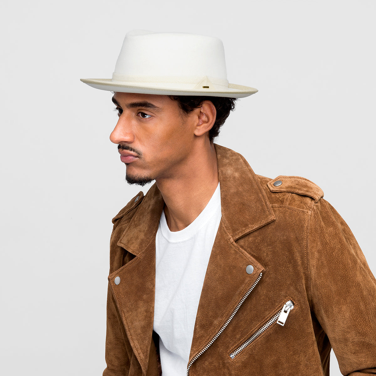 Bailey Western Bailey 1922 Reeder Fedora