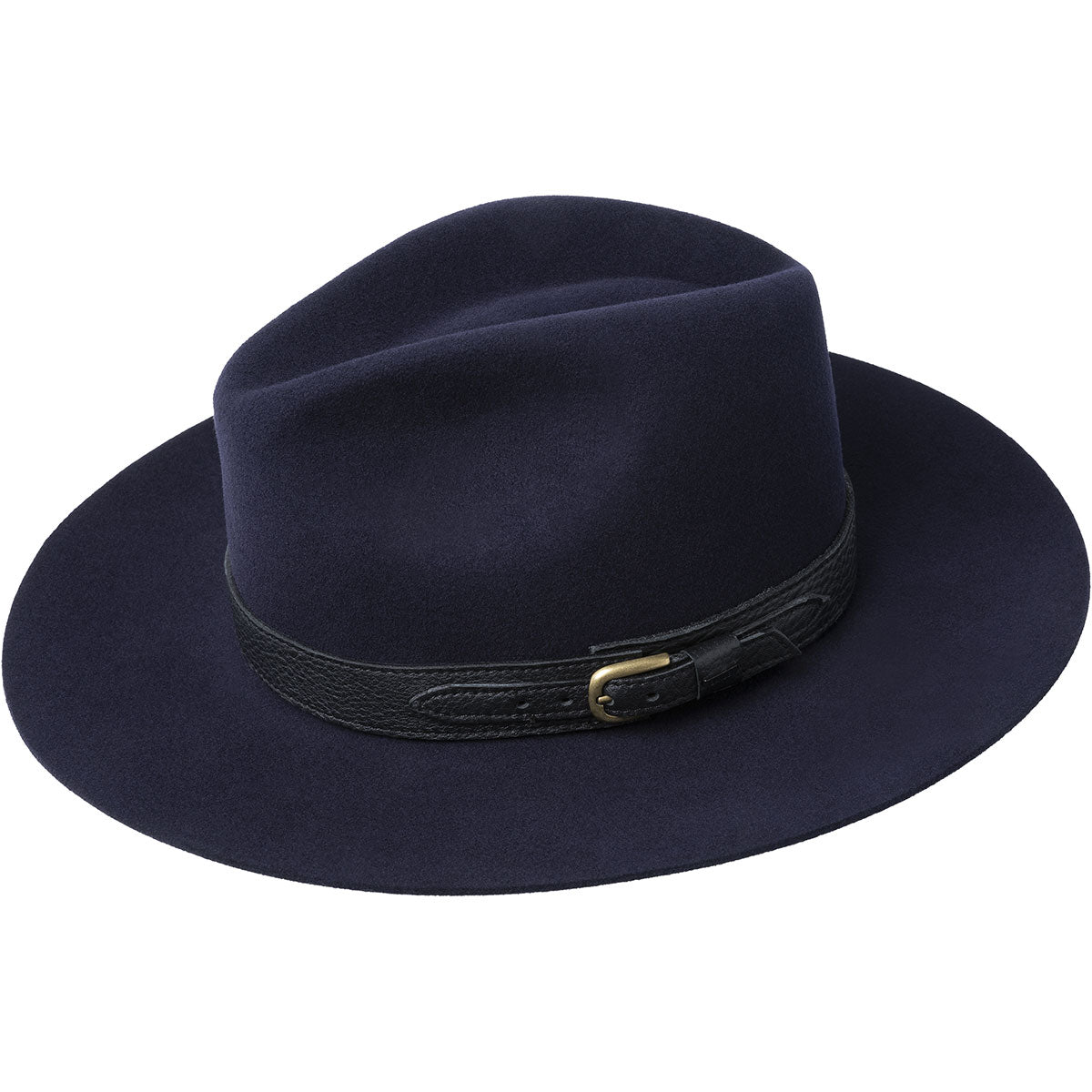 Bailey Western Devers Fedora