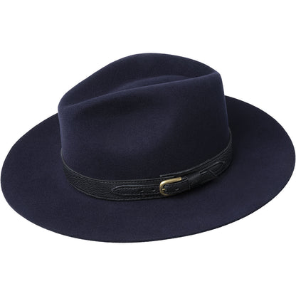 Bailey Western Devers Fedora
