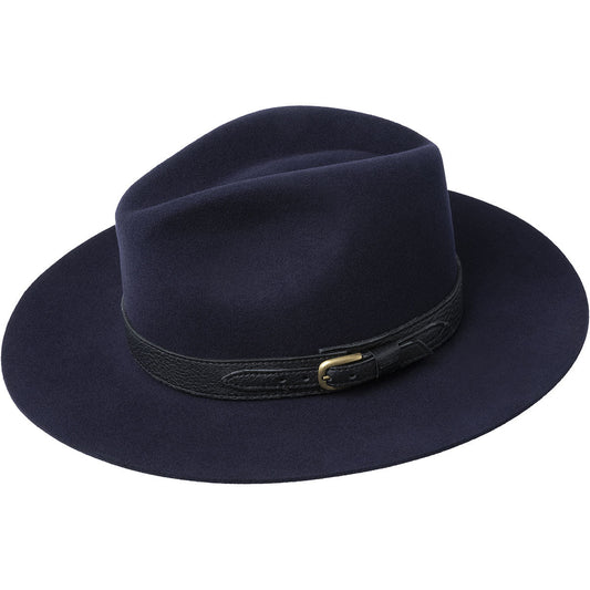 Bailey Western Devers Fedora