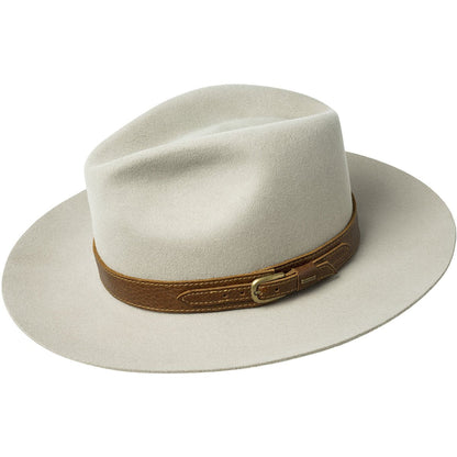 Bailey Western Devers Fedora