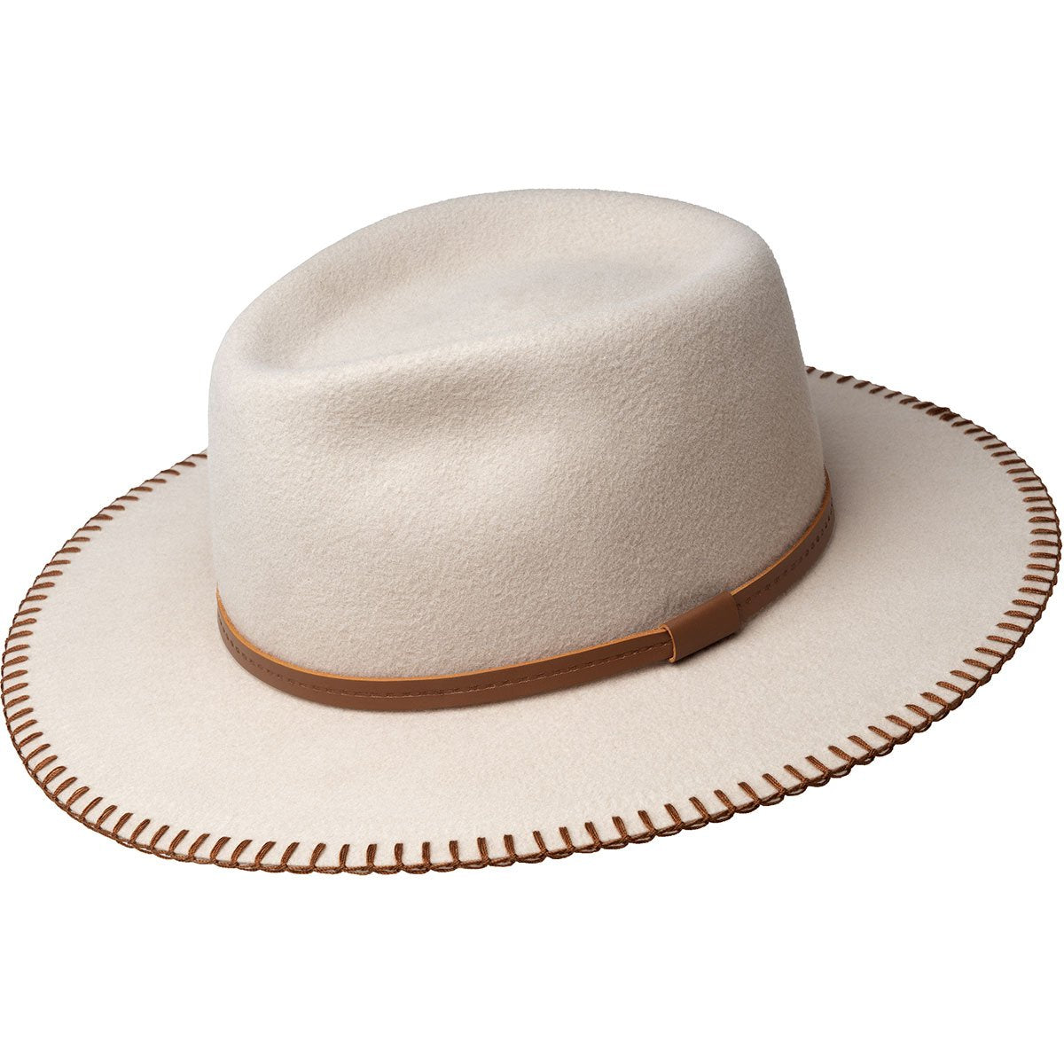 Bailey Western Bailey Hats Ganon Fedora - Premium Western Style Hat