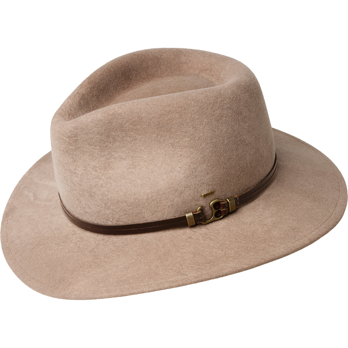 Bailey Western Bailey 1922 Began Fedora