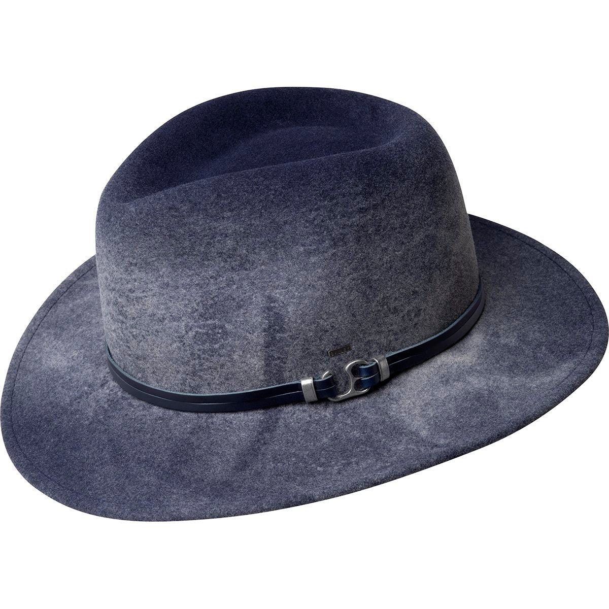 Bailey Western Bailey 1922 Began Fedora