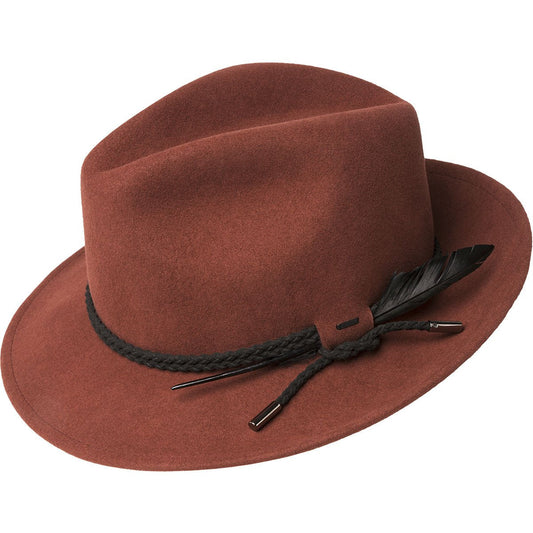 Bailey Western Bailey Lund Fedora