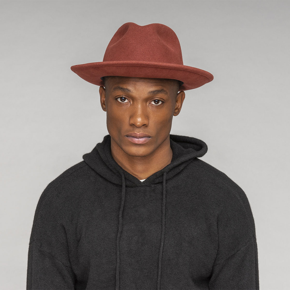 Bailey Western Bailey Lund Fedora