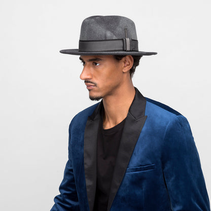 Bailey Western Bailey 1922 Rawn Fedora