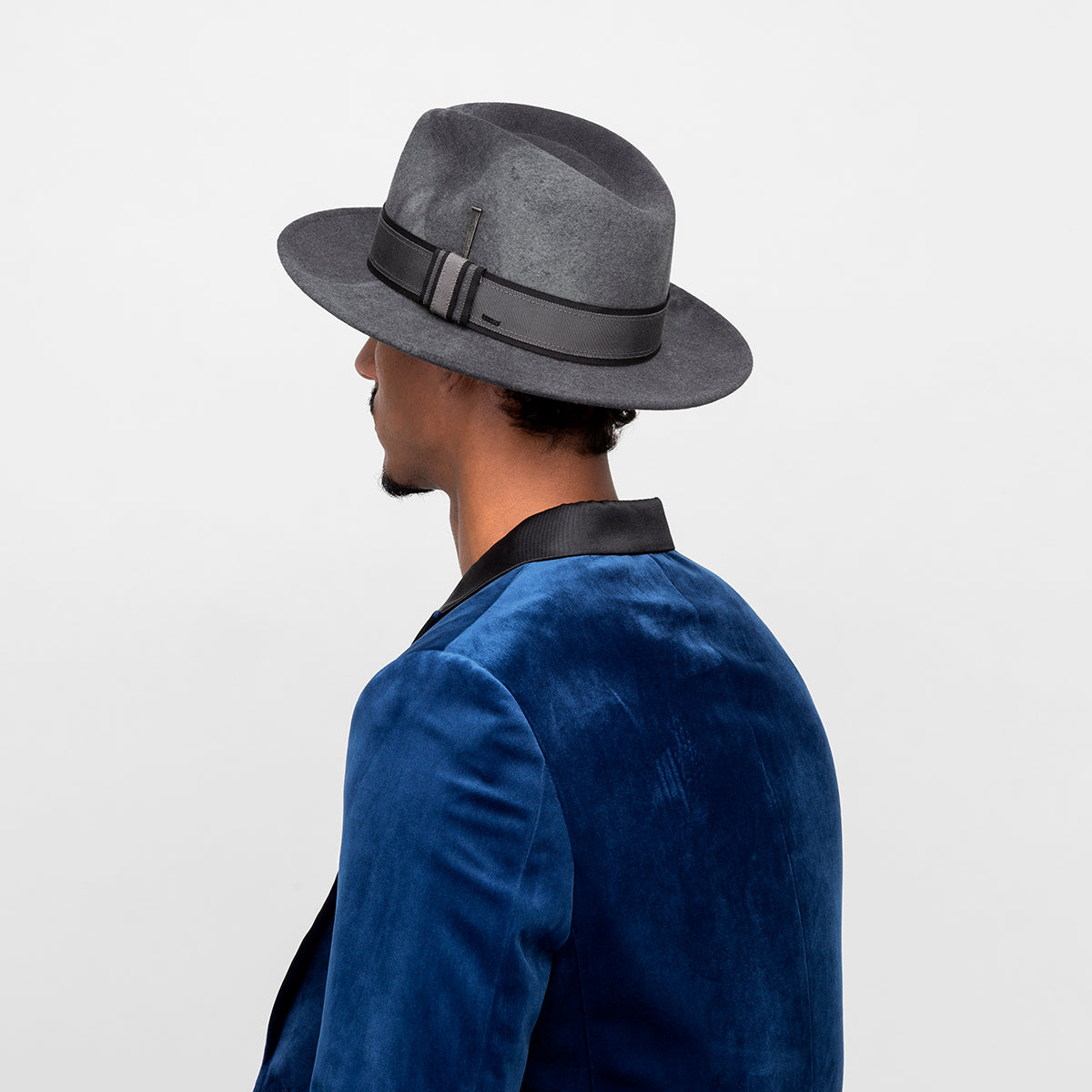 Bailey Western Bailey 1922 Rawn Fedora