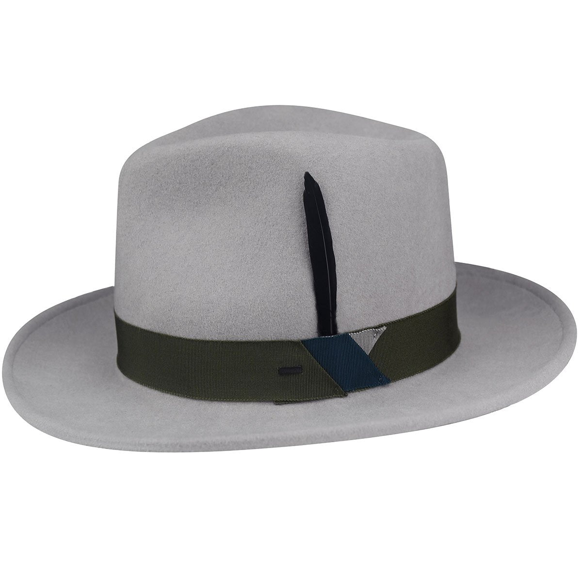 Bailey Western Bailey 1922 Kinns
